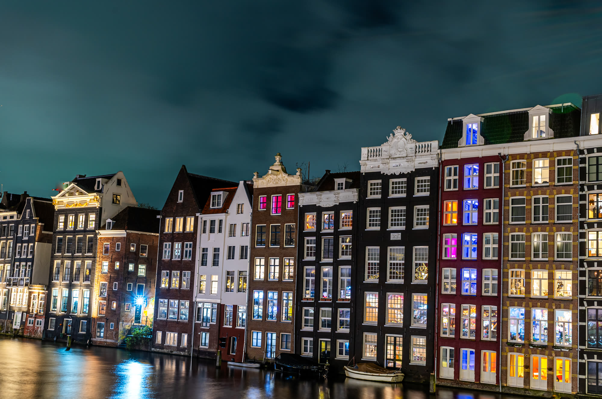 Amsterdam
