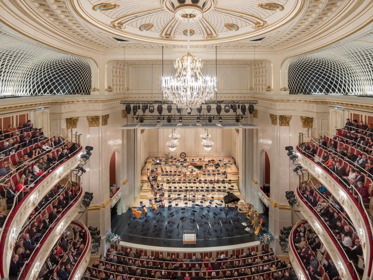 Staatsoper Unter den Linden