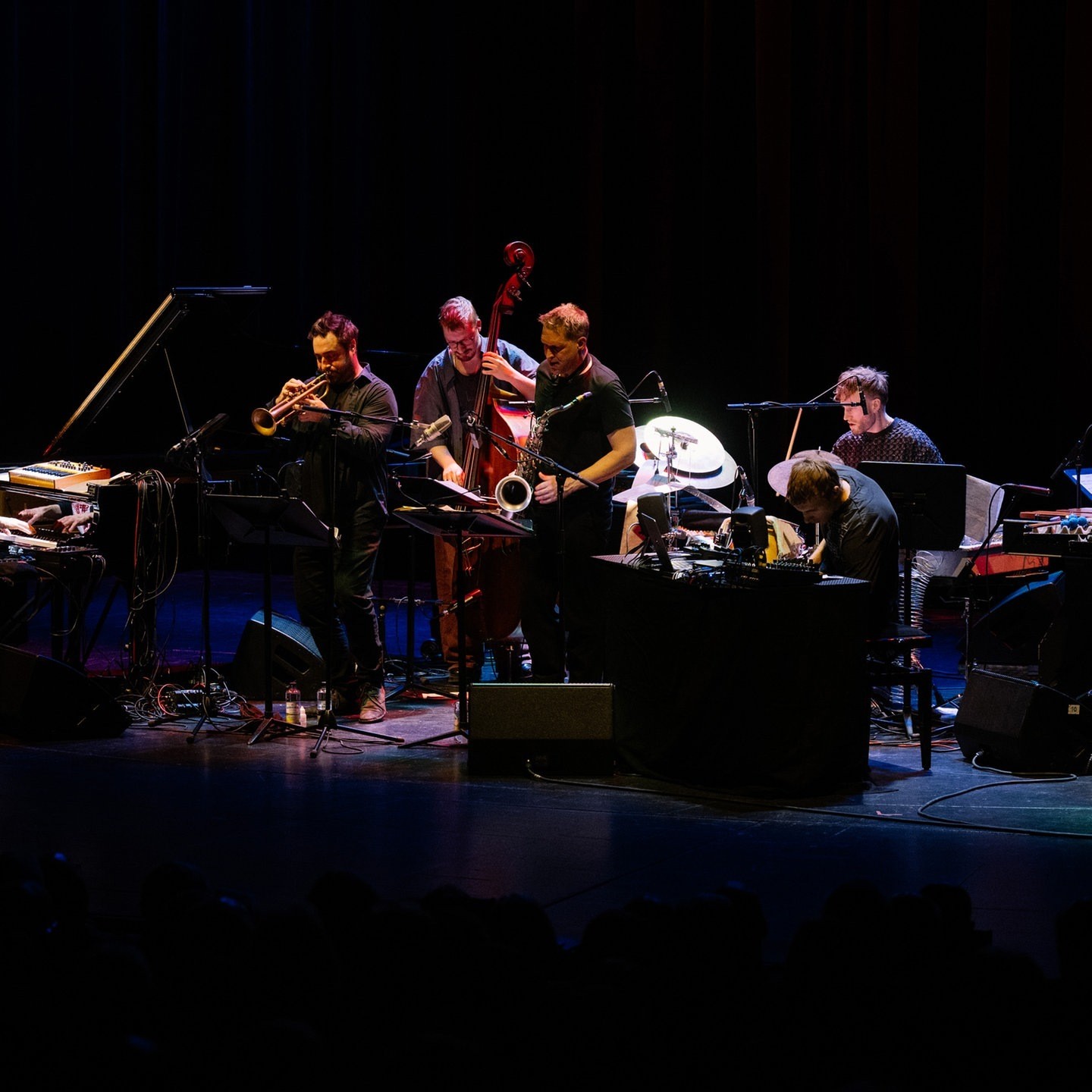 Jazzfest Berlin