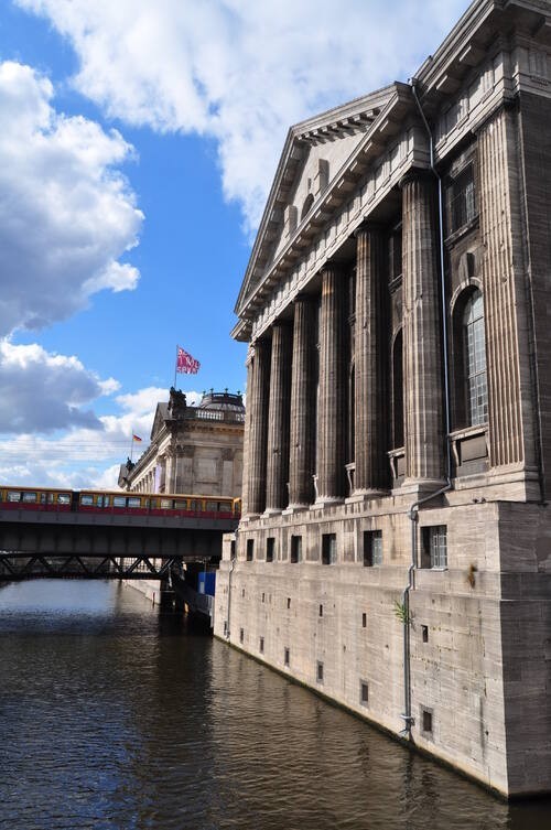Museumsinsel