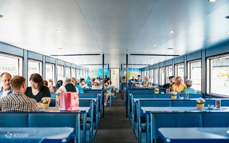 Spree-Schifffahrt