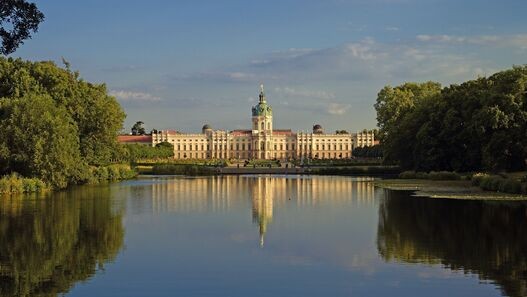 Schloss Charlottenburg