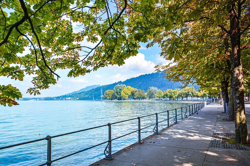 Seepromenade