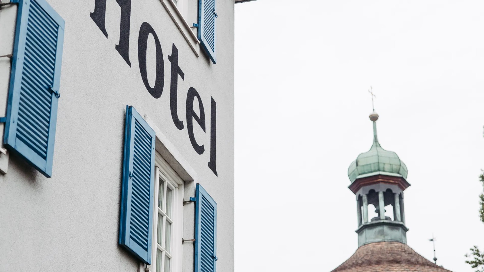 Hotel Messmer