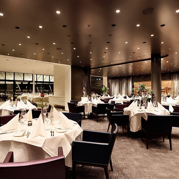 Casino Restaurant FALSTAFF
