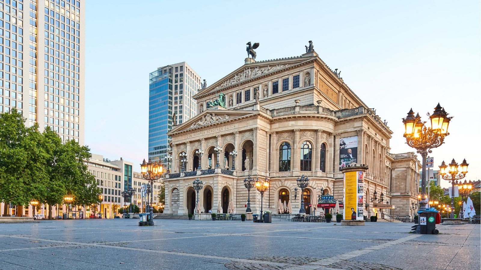 Alte Oper
