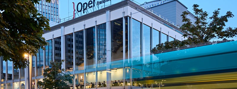 Oper Frankfurt
