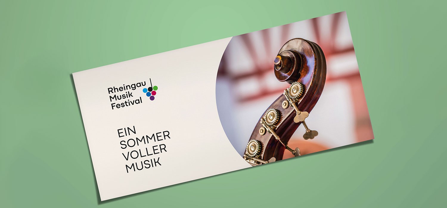 Rheingau Musik Festival