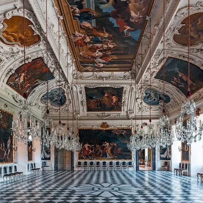 Schloss Eggenberg