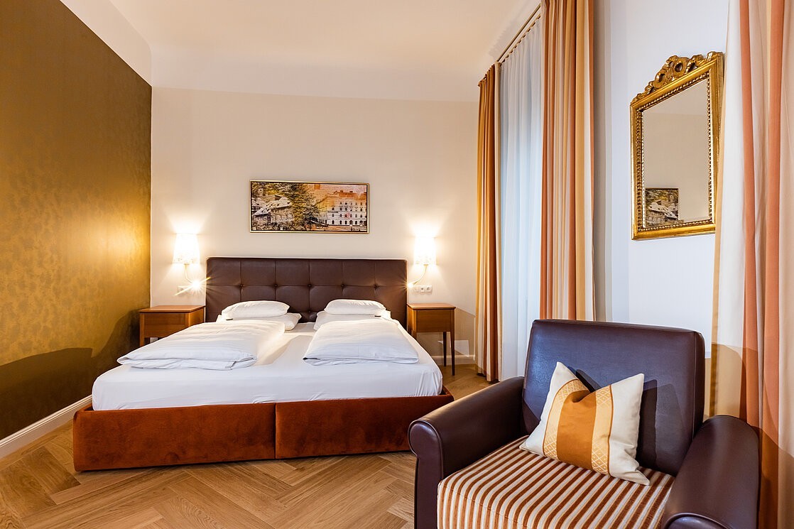 Parkhotel Graz