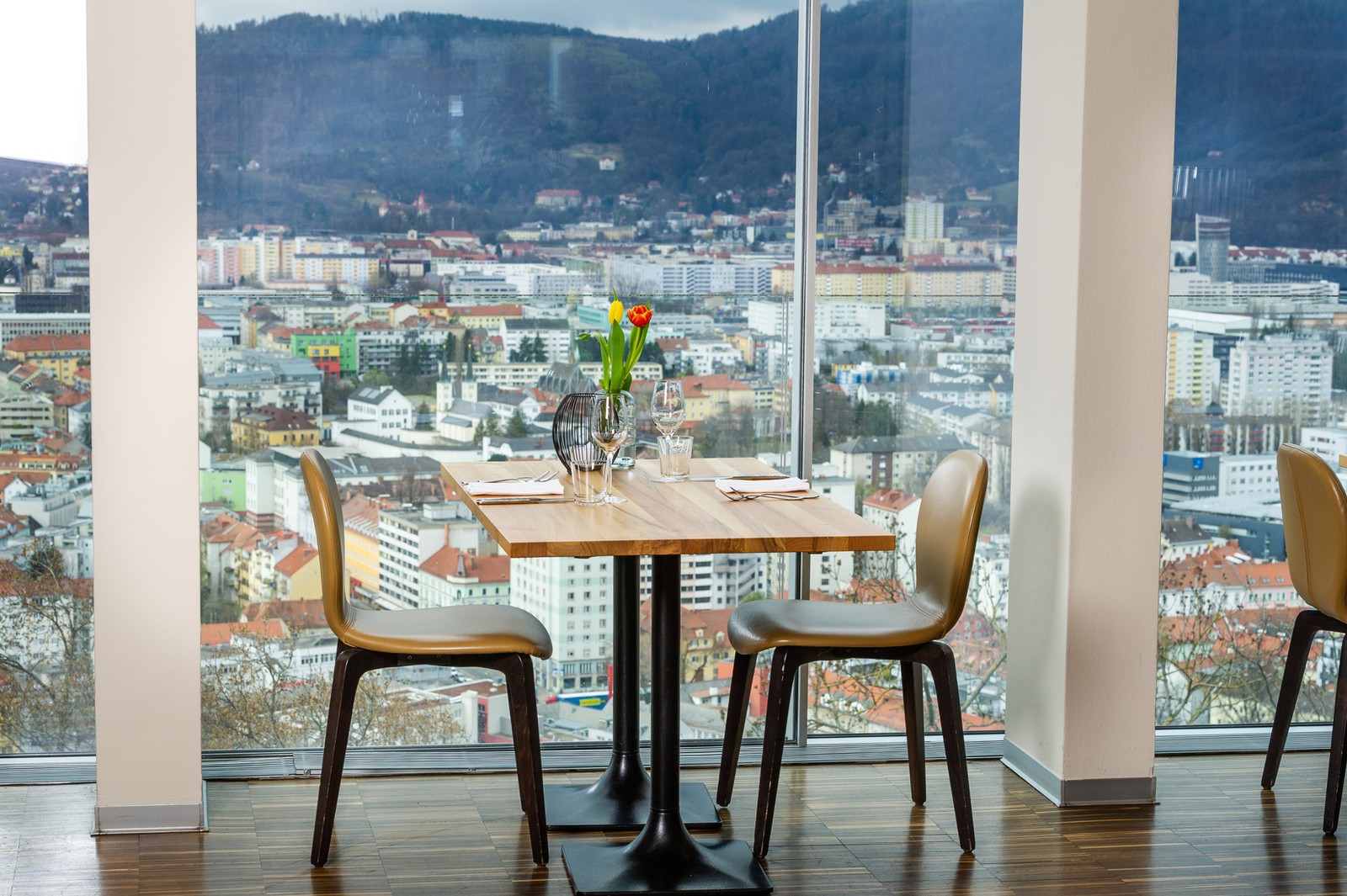 Restaurant SCHLOSSBERG