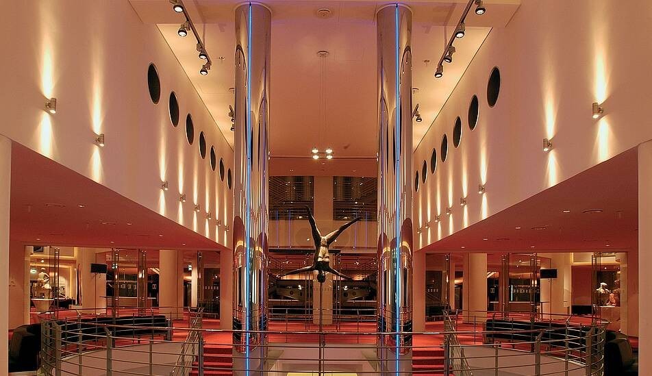 Stage Theater Neue Flora