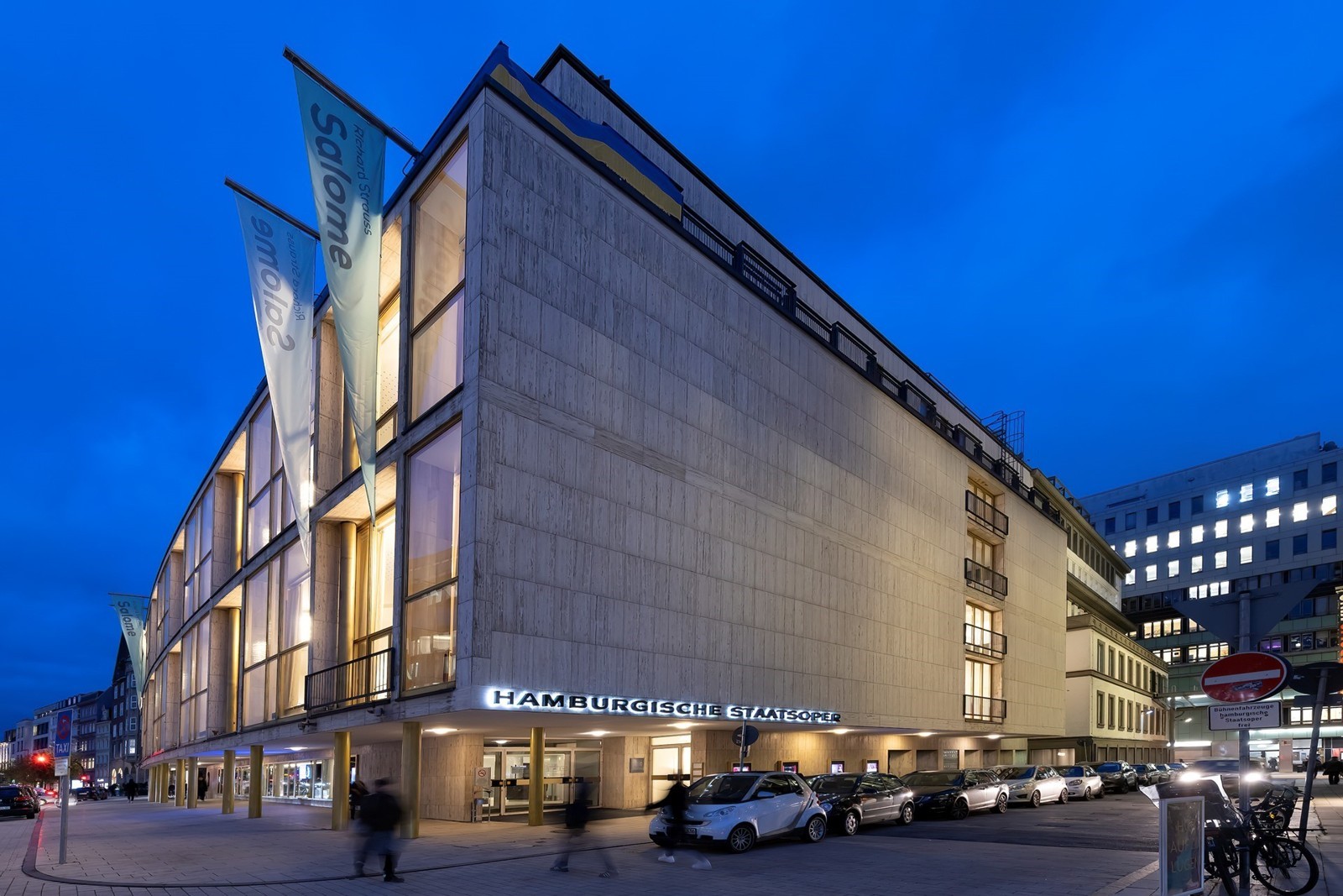 Hamburg Ballett