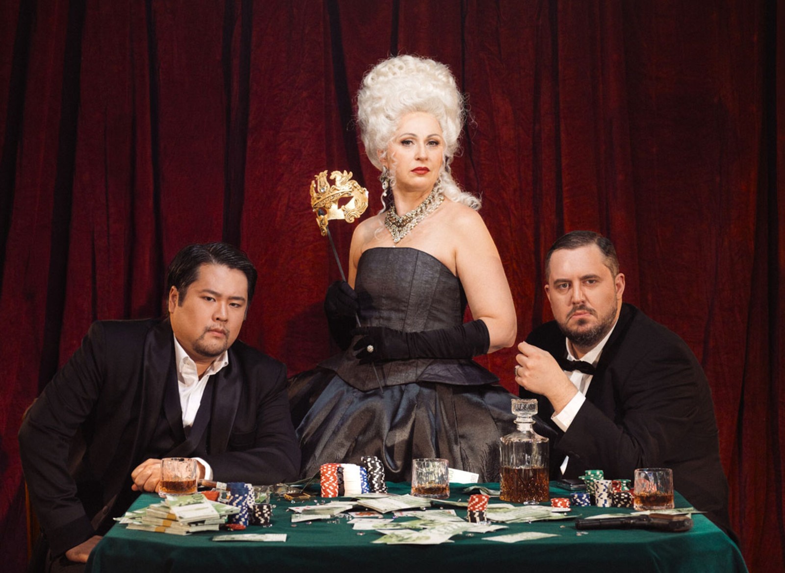 Tiroler Landestheater