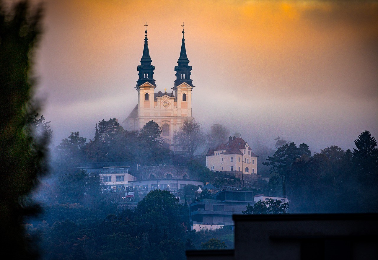 Pöstlingberg