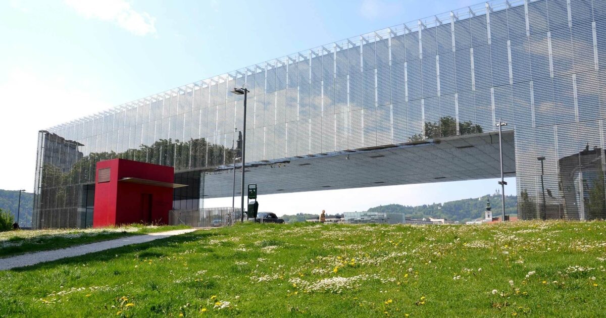 Lentos Kunstmuseum