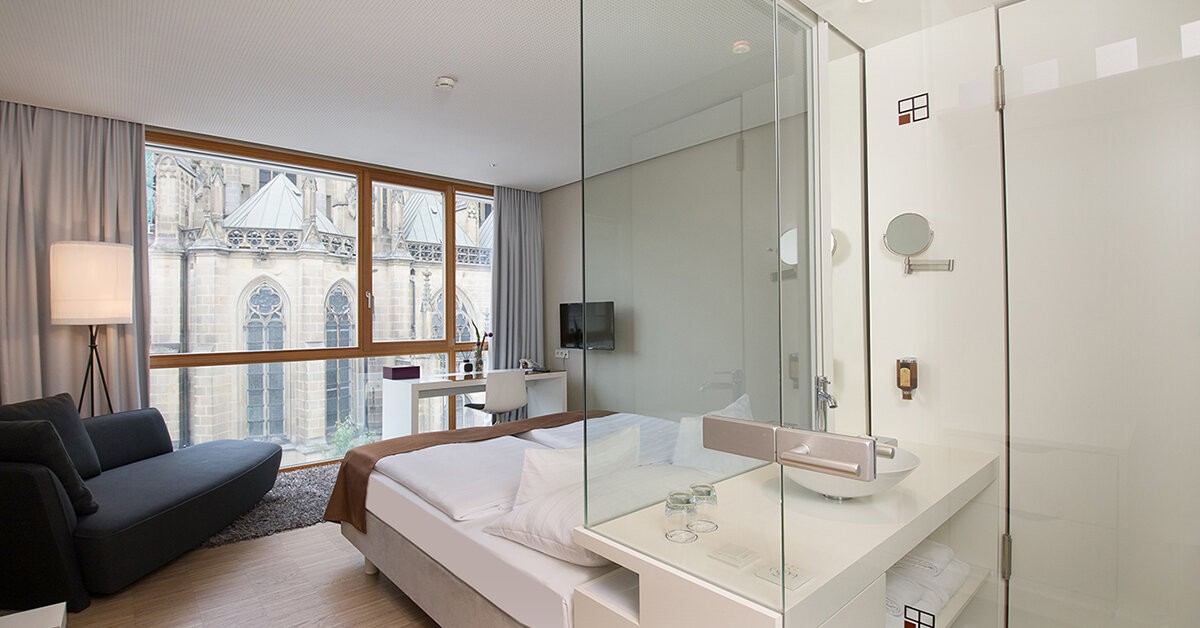 Hotel am Domplatz