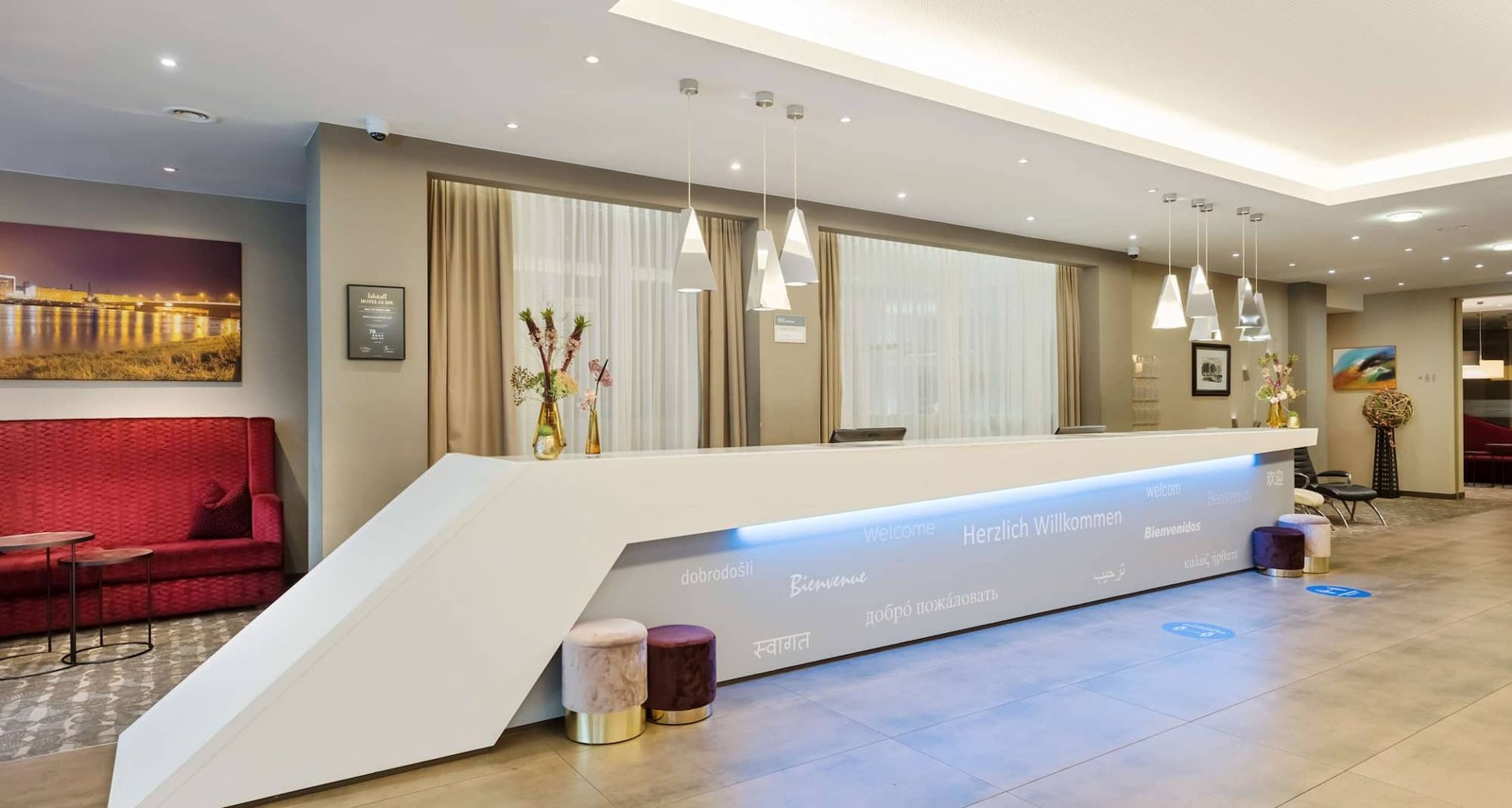 Hotel Schillerpark