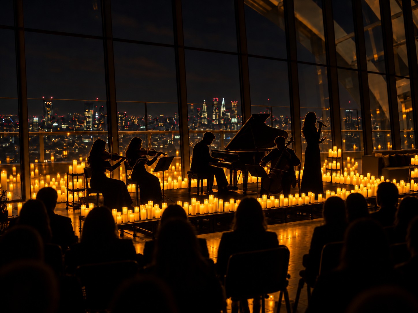 Sky Garden