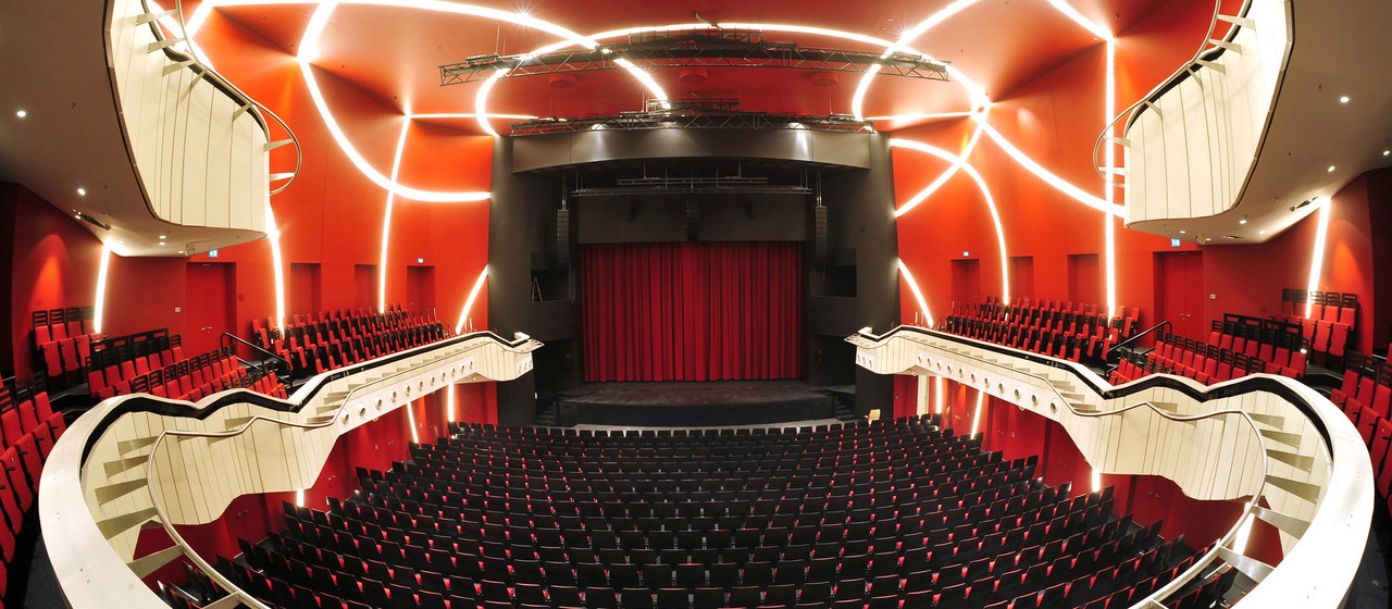 Deutsches Theater
