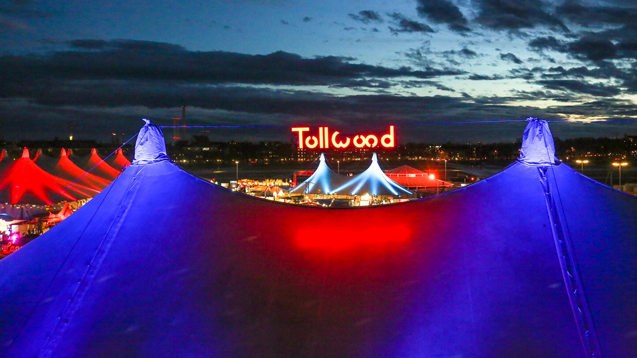 Tollwood