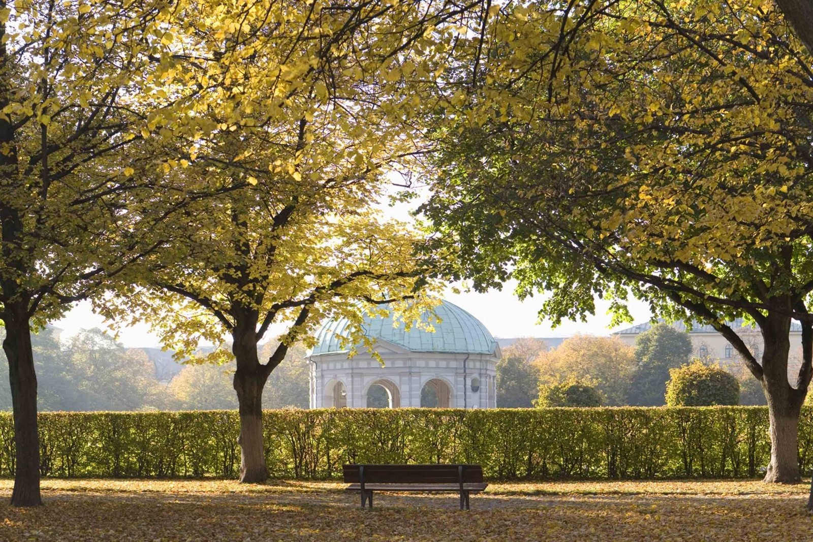 Hofgarten