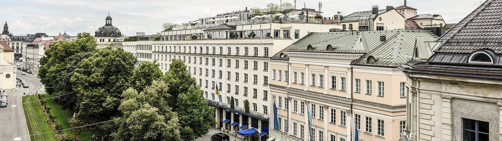 Bayerischer Hof