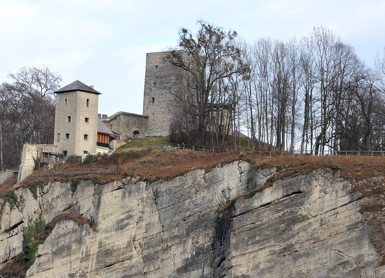 Mönchsberg