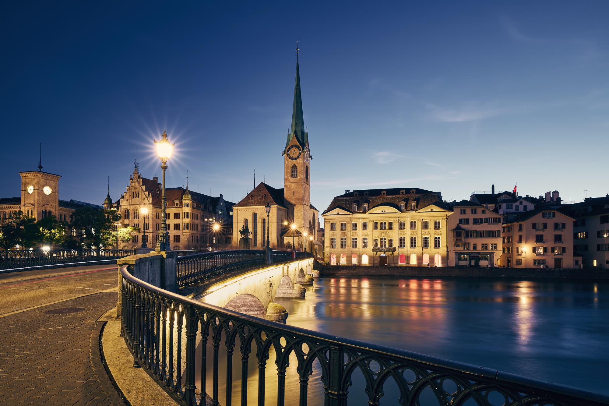 Zurich